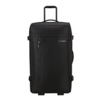 Roader- 2 Tekerlekli Duffle Spor Çantası 79cm