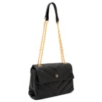 Robyn Siyah Kadın Omuz Çantası