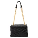 Robyn Siyah Kadın Omuz Çantası