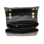 Robyn Siyah Kadın Omuz Çantası