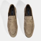 Rochelle Vizon Erkek Klasik Ayakkabı