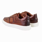 Roger Taba Erkek Deri Günlük Ayakkabı