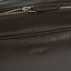 Romelia Kahve Erkek El Çantası