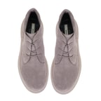 Roos Vizon Kadın Bağcıklı Süet Deri Bot