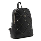 Rosa Siyah Kadın Sırt Çantası