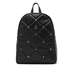 Rosa Siyah Kadın Sırt Çantası