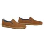 Ruth Erkek Nubuk Günlük Ayakkabı