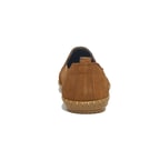 Ruth Erkek Nubuk Günlük Ayakkabı