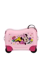 S56C-001 DREAM2GO DISNEY-RIDE-ON SUITCAS