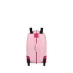 S56C-001 DREAM2GO DISNEY-RIDE-ON SUITCAS
