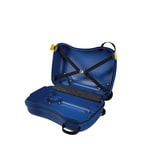 S56C-001 DREAM2GO DISNEY-RIDE-ON SUITCAS