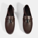 Sable Kahve Erkek Günlük Ayakkabı