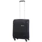 Samsonite Base Boost 4 Tekerlekli  55 cm Kabin Boy Kumaş Valiz