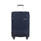 Samsonite Base Boost  4 Tekerlekli 66 cm Orta Boy Kumaş Valiz