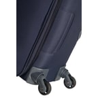 Samsonite Base Boost  4 Tekerlekli 78 cm Büyük Boy Kumaş Valiz