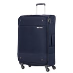 Samsonite Base Boost  4 Tekerlekli 78 cm Büyük Boy Kumaş Valiz