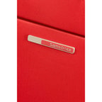 Samsonite Base Boost 55 cm Kabin Boy Kumaş Valiz