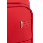 Samsonite Base Boost 55 cm Kabin Boy Kumaş Valiz