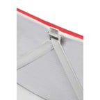 Samsonite Base Boost 55 cm Kabin Boy Kumaş Valiz