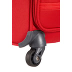 Samsonite Base Boost 55 cm Kabin Boy Kumaş Valiz