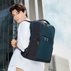 Samsonite Biz2Go Sırt Çantası 15.6