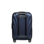 Samsonite C-Lite - Spinner 4 Tekerlekli Körüklü Kabin Boy Valiz 55cm