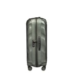 Samsonite C-Lite - Spinner 4 Tekerlekli Orta Boy Valiz 69cm