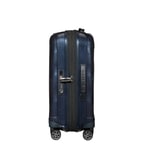 Samsonite C-Lite - Spinner 4 Tekerlekli Körüklü Kabin Boy Valiz 55cm