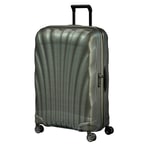 Samsonite C-Lite - Spinner 4 Tekerlekli Büyük Boy Valiz 75cm
