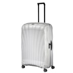 Samsonite C-Lite - Spinner 4 Tekerlekli Jumbo Büyük Boy Valiz 86cm