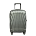 Samsonite C-Lite - Spinner 4 Tekerlekli Körüklü Kabin Boy Valiz 55cm