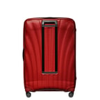 Samsonite C-Lite - Spinner 4 Tekerlekli Jumbo Büyük Boy Valiz 86cm