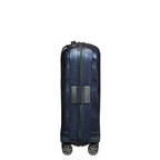 Samsonite C-Lite - Spinner 4 Tekerlekli Körüklü Kabin Boy Valiz 55cm