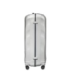 Samsonite C-Lite - Spinner 4 Tekerlekli Jumbo Büyük Boy Valiz 86cm