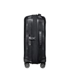 Samsonite C-Lite - Spinner 4 Tekerlekli Körüklü Kabin Boy Valiz 55cm