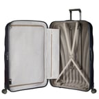 Samsonite C-Lite - Spinner 4 Tekerlekli Jumbo Büyük Boy Valiz 86cm
