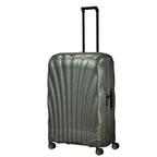 Samsonite C-Lite - Spinner 4 Tekerlekli Ekstra Büyük Boy Valiz 81cm