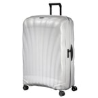 Samsonite C-Lite - Spinner 4 Tekerlekli Jumbo Büyük Boy Valiz 86cm