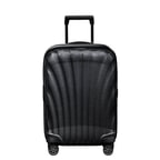 Samsonite C-Lite - Spinner 4 Tekerlekli Körüklü Kabin Boy Valiz 55cm