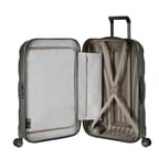 Samsonite C-Lite - Spinner 4 Tekerlekli Ekstra Büyük Boy Valiz 81cm