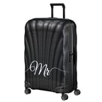 Samsonite C-Lite Spinner 4 Tekerlekli Büyük Boy Valiz 75cm