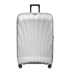 Samsonite C-Lite - Spinner 4 Tekerlekli Jumbo Büyük Boy Valiz 86cm