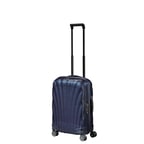 Samsonite C-Lite - Spinner 4 Tekerlekli Körüklü Kabin Boy Valiz 55cm