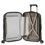 Samsonite C-Lite - Spinner 4 Tekerlekli Körüklü Kabin Boy Valiz 55cm