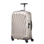 Samsonite C-Lite - Spinner 4 Tekerlekli Kabin Boy 55 cm