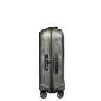 Samsonite C-Lite - Spinner 4 Tekerlekli Körüklü Kabin Boy Valiz 55cm