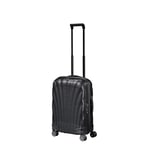 Samsonite C-Lite - Spinner 4 Tekerlekli Körüklü Kabin Boy Valiz 55cm