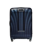 Samsonite C-Lite - Spinner 4 Tekerlekli Jumbo Büyük Boy Valiz 86cm