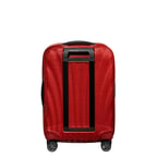Samsonite C-Lite - Spinner 4 Tekerlekli Körüklü Kabin Boy Valiz 55cm