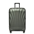 Samsonite C-Lite - Spinner 4 Tekerlekli Büyük Boy Valiz 75cm
